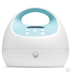 NWT SPECTRA S1 | Breast Pump | New in Box